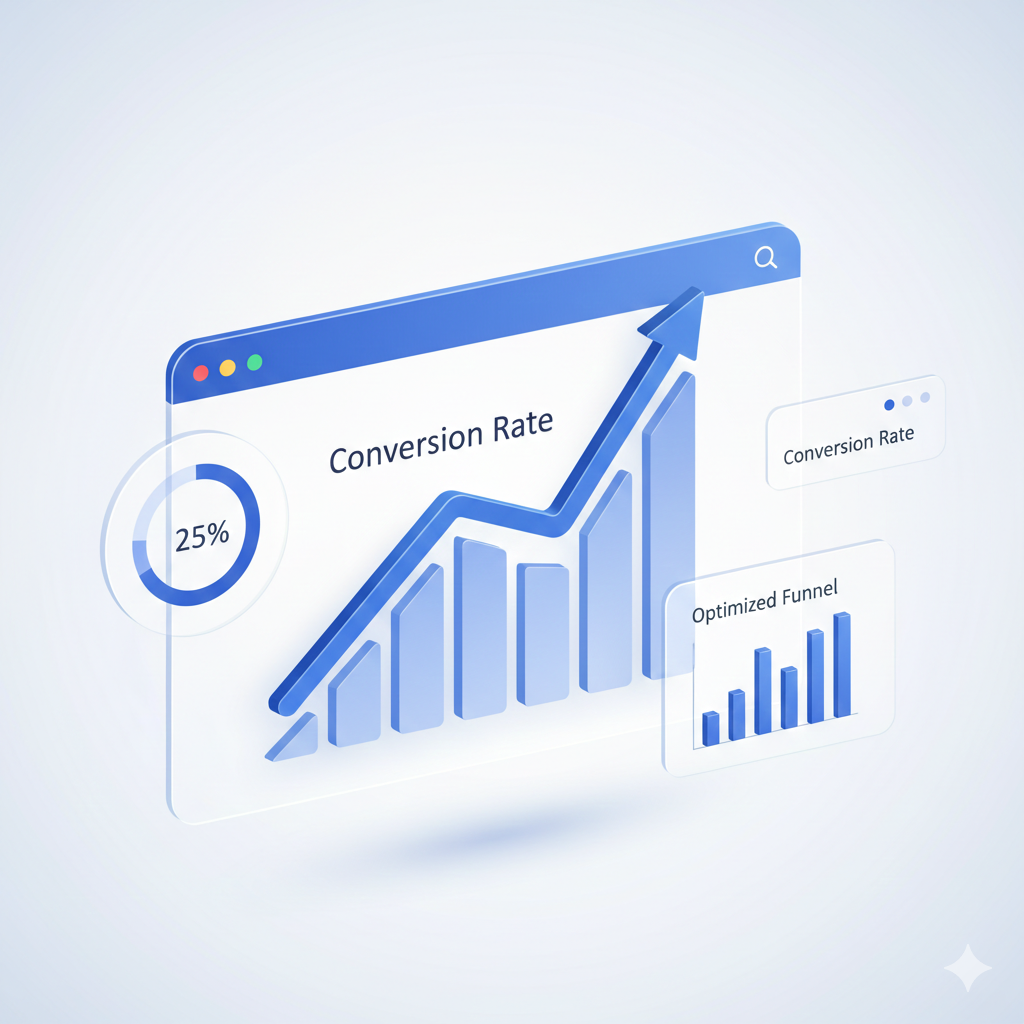 Professional web design and development services Dubai